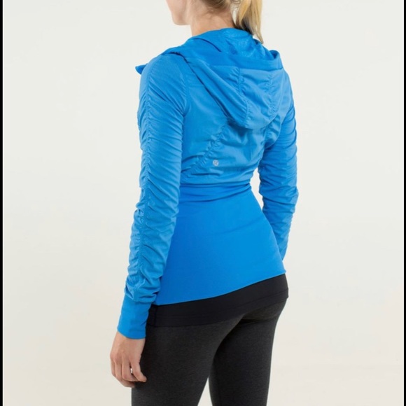 Lululemon Dance Studio Jacket III - Picture 8 of 9